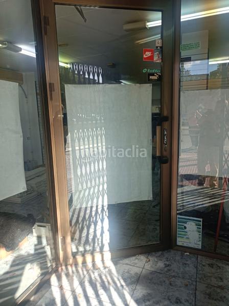 Foto 9ab91137-7d8e-4277-9702-30af46a8a993. Affitto locale commerciale in Sagnier-Plaça de Catalunya Prat de Llobregat (El)