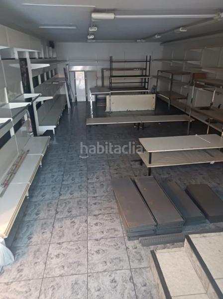 Foto dba8da3f-0563-4c09-9995-ab4f125fd26c. Affitto locale commerciale in Sagnier-Plaça de Catalunya Prat de Llobregat (El)