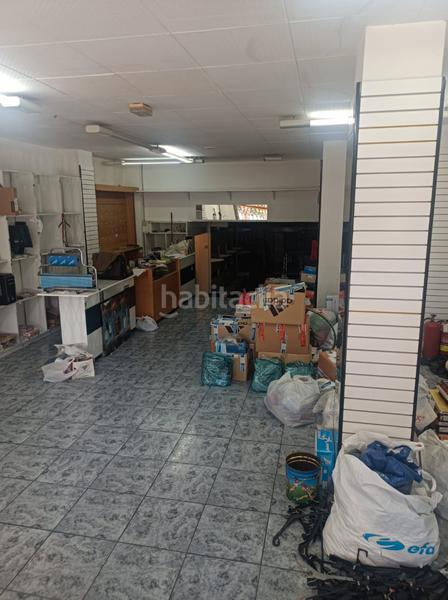 Foto 04614d3e-bb8e-4f3e-a2fc-58115aa3eb7c. Alquiler local comercial avd remolar el prat de llobregat ocasion 1200€ en Prat de Llobregat (El)