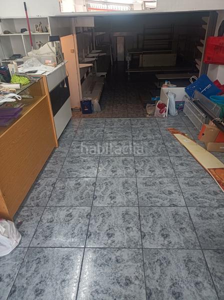 Foto 32ce44b8-2e65-4323-8a3d-7e508e9a3d9d. Alquiler local comercial avd remolar el prat de llobregat ocasion 1200€ en Prat de Llobregat (El)