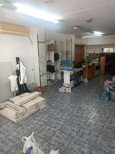 Foto 64272e81-737e-41f2-801e-ce9d0be4f536. Alquiler local comercial avd remolar el prat de llobregat ocasion 1200€ en Prat de Llobregat (El)