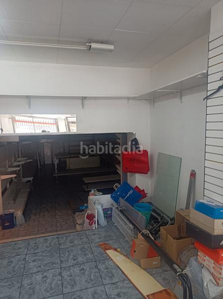 Foto 660abaff-7c5c-456d-ae2a-f971f112cf79. Alquiler local comercial avd remolar el prat de llobregat ocasion 1200€ en Prat de Llobregat (El)