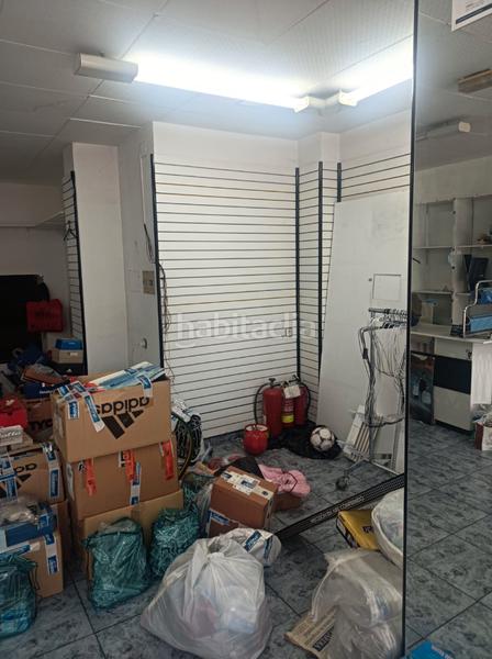Foto 79af50e2-b2cf-482b-b11f-29a17e5c0c2f. Alquiler local comercial avd remolar el prat de llobregat ocasion 1200€ en Prat de Llobregat (El)