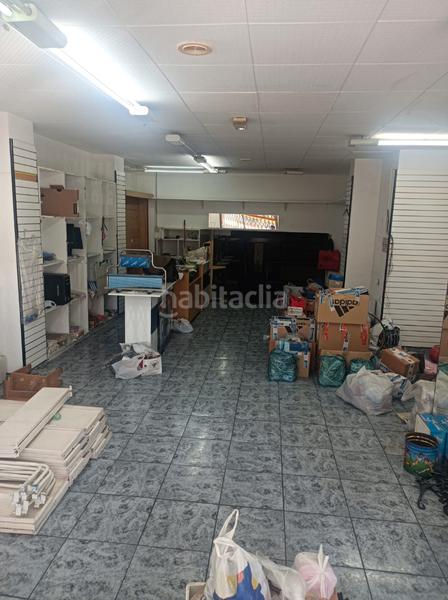 Foto 934b25ff-7201-4017-854d-309d52c1a4d1. Alquiler local comercial avd remolar el prat de llobregat ocasion 1200€ en Prat de Llobregat (El)