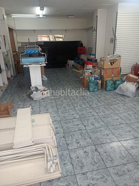 Foto fc34e266-766a-4fc8-be83-b78ebc283da9. Lloguer local comercial a Sagnier-Plaça de Catalunya Prat de Llobregat (El)