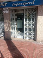 Geschäftsraum in Sagnier-Plaça de Catalunya
