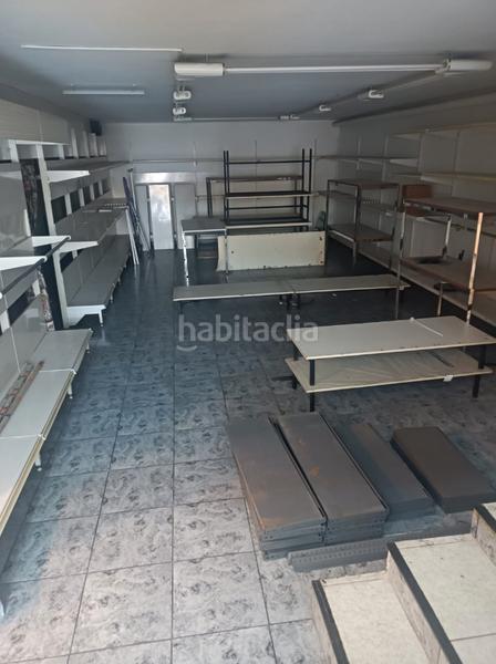 Foto 09b4306e-c6c7-408c-97a5-92b004515303. Rent business premise in Sagnier-Plaça de Catalunya Prat de Llobregat (El)