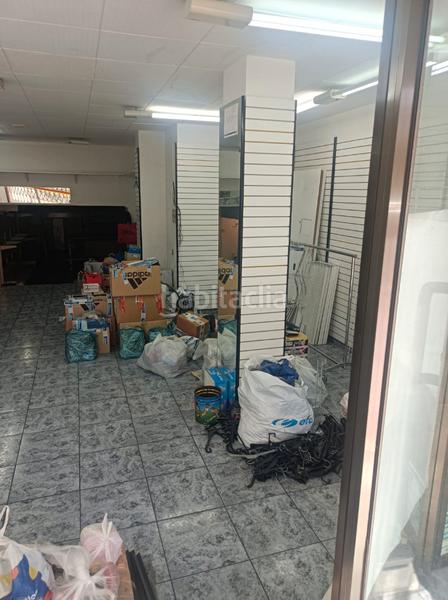 Foto ced6e653-8e62-4697-b866-9de6074897be. Rent business premise in Sagnier-Plaça de Catalunya Prat de Llobregat (El)