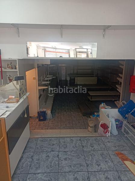 Foto d7be427f-0e95-4b09-8226-20fc51d36cb2. Rent business premise in Sagnier-Plaça de Catalunya Prat de Llobregat (El)