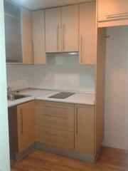 Appartement  Via de bàrcino. Solo inversores . via barcino planta baja 120.000€