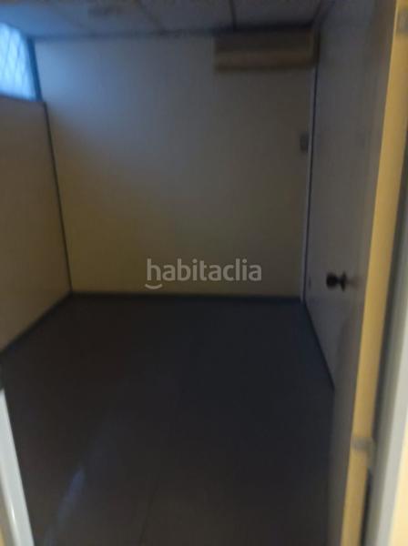 Foto 11fd6e71-81b6-416a-bbcf-5ec82bcceb49. Rent business premise with heating in Sant Antoni Barcelona