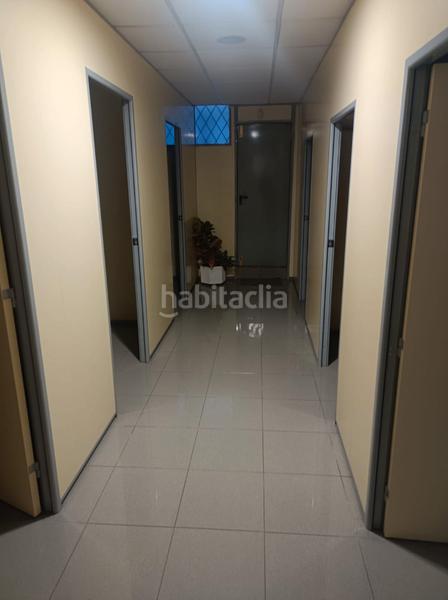 Foto 27bf5543-2fc4-406b-96eb-b7b09f259437. Rent business premise with heating in Sant Antoni Barcelona