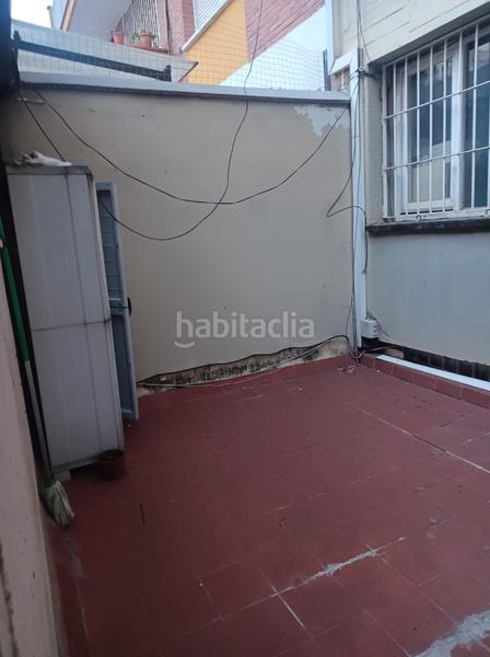 Foto e3c28576-228e-464b-b906-d42cb53d4f25. Rent business premise with heating in Sant Antoni Barcelona