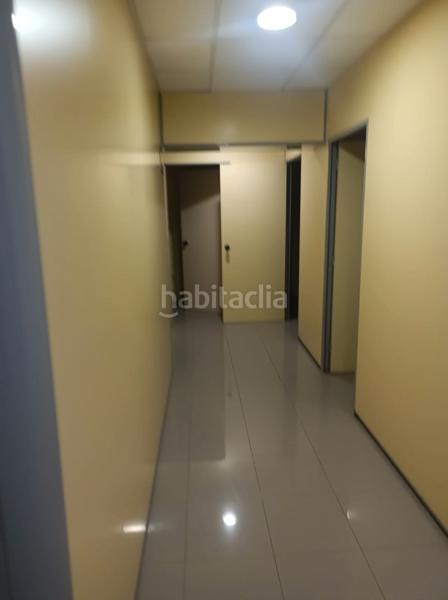 Foto e607255d-2fd8-4e54-ab8e-ebb2b0f42f65. Rent business premise with heating in Sant Antoni Barcelona