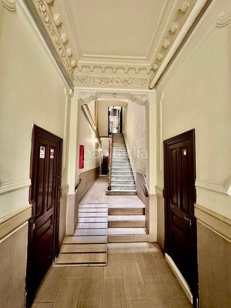 Foto 30075ea9-3306-4bdb-b142-08e0c27b0921. Pis a L´Antiga Esquerra de l´Eixample Barcelona