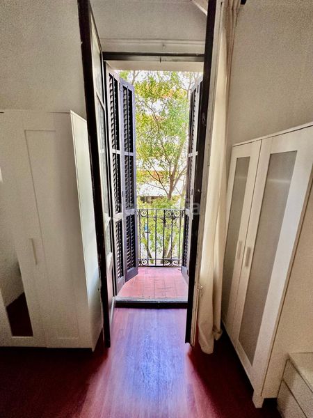 Foto 88483094-533d-45f4-af6e-601d3826efc5. Pis a L´Antiga Esquerra de l´Eixample Barcelona