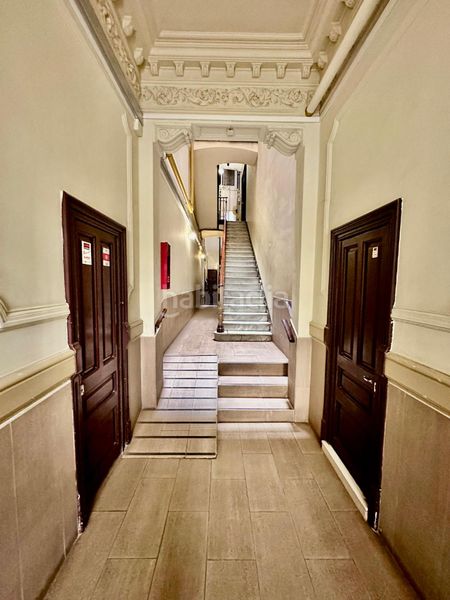 Foto 8e6cff41-c8a3-4f68-837e-cbb9bf0ee3d7. Pis a L´Antiga Esquerra de l´Eixample Barcelona