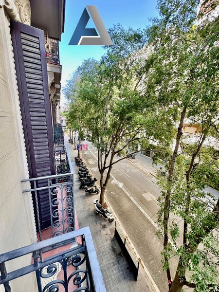 Foto 91347072-eed0-44a5-9a80-6f4b16e68281. Pis a L´Antiga Esquerra de l´Eixample Barcelona