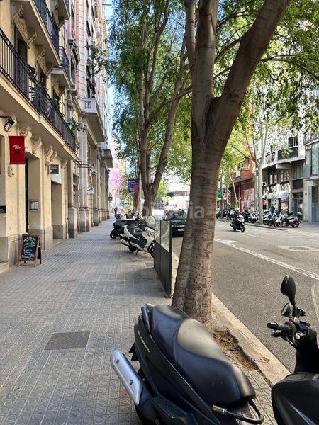 Foto bab3964e-63d2-432f-8d97-9a932b2719b1. Pis a L´Antiga Esquerra de l´Eixample Barcelona