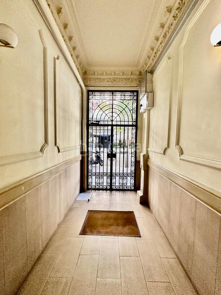 Foto c375bf16-3249-42ff-986f-a7d2194ee99a. Pis a L´Antiga Esquerra de l´Eixample Barcelona