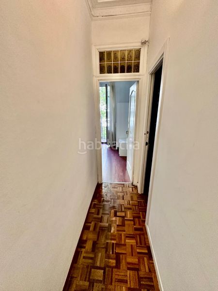 Foto e0bfce2e-0857-4e9c-b564-449704926c72. Pis a L´Antiga Esquerra de l´Eixample Barcelona