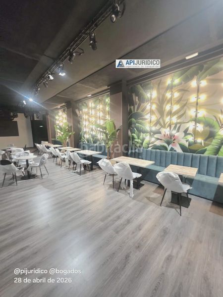 Foto 9d4ae028-63f8-4dd5-91e0-a72e8d30ca51. Transfer business premise in Barri de les Corts Barcelona