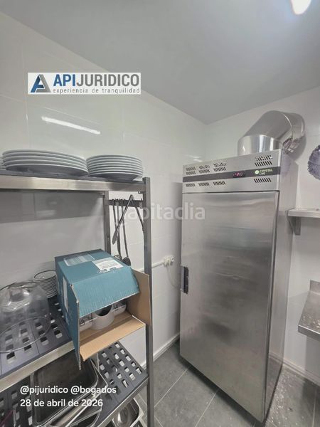 Foto aafe0f57-661f-47e8-8eb7-27df888663c2. Transfer business premise in Barri de les Corts Barcelona