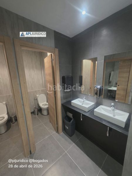 Foto cc09b948-730b-4ebb-90dd-7c4e25b8295b. Transfer business premise in Barri de les Corts Barcelona