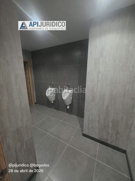 Foto dc2c33d8-60bc-44c2-bb37-0fb436082781. Transfer business premise in Barri de les Corts Barcelona