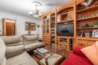 Appartement  Calle conde de eleta