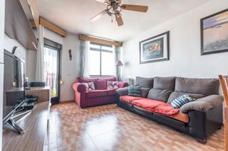Appartement  Travesia juan francisco