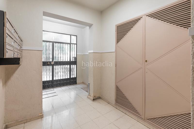 Foto 4ab8647c-02aa-47f5-9453-c2f5a4269407. Piso en Puerta Bonita Madrid