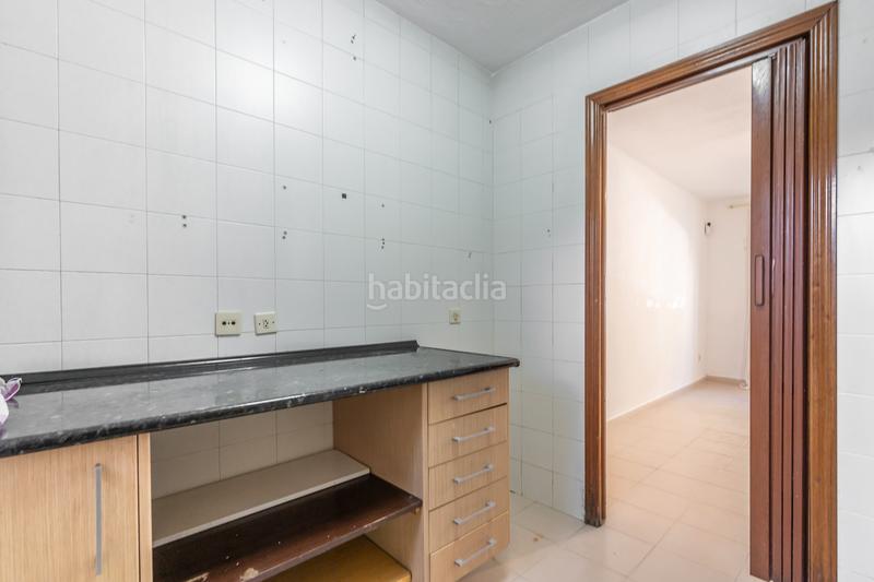 Foto ba4aa53a-2db0-42da-b4cc-30f876c515e0. Piso en Puerta Bonita Madrid