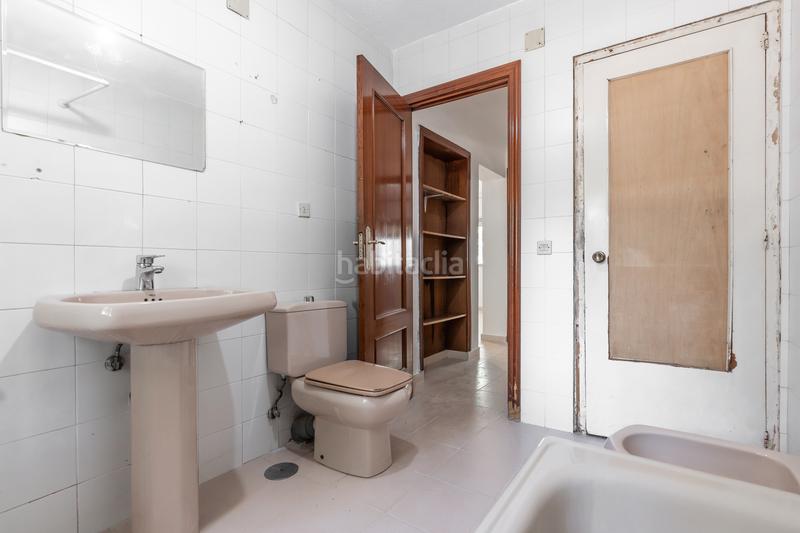 Foto c4c86ab9-aa71-48e8-a770-b0cb5d9d3bfd. Piso en Puerta Bonita Madrid