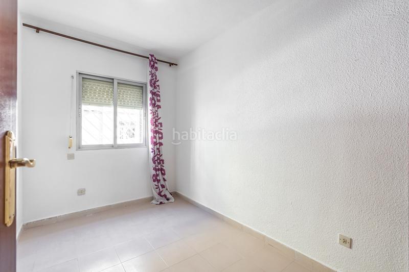 Foto d04c31be-db98-41cc-870c-869c97172729. Piso en Puerta Bonita Madrid