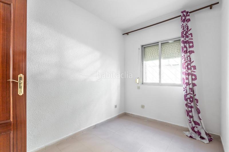 Foto ec9af15e-30fc-47b1-942c-690e4fe4a3e8. Piso en Puerta Bonita Madrid