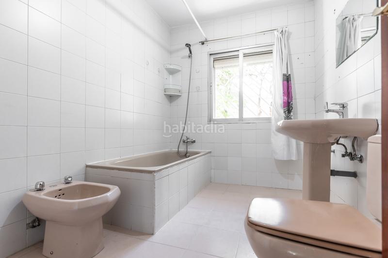 Foto efe5bd3e-288c-45e8-a21b-f7498e65c554. Piso en Puerta Bonita Madrid