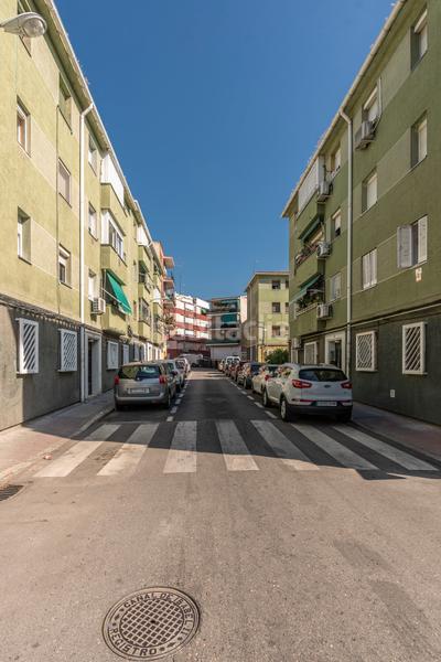 Foto f4753d22-3f54-4d9a-bf16-2a24eef18aad. Piso en Puerta Bonita Madrid