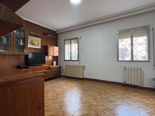 Pis  Calle de gumersindo azcárate