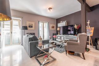 Appartement  Calle cava baja