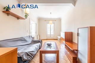 Appartement  Paseo de la infanta isabel