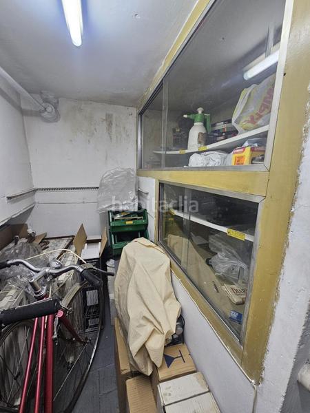 Foto 3adfdcd9-8247-46a9-b89f-225adee9e14f. Local commercial dans Ca n'Oriac Sabadell