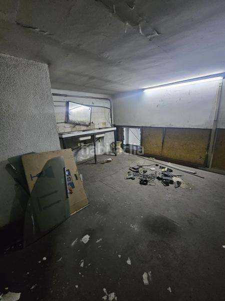 Foto 3eae3529-d040-4e6d-bdbb-9c6e1866ae05. Local commercial dans Ca n'Oriac Sabadell