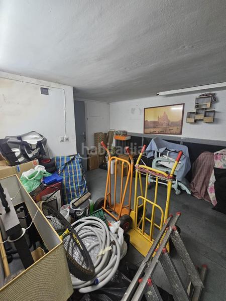 Foto 4fb602db-3929-4abe-b4d5-e097c14dd962. Local commercial dans Ca n'Oriac Sabadell