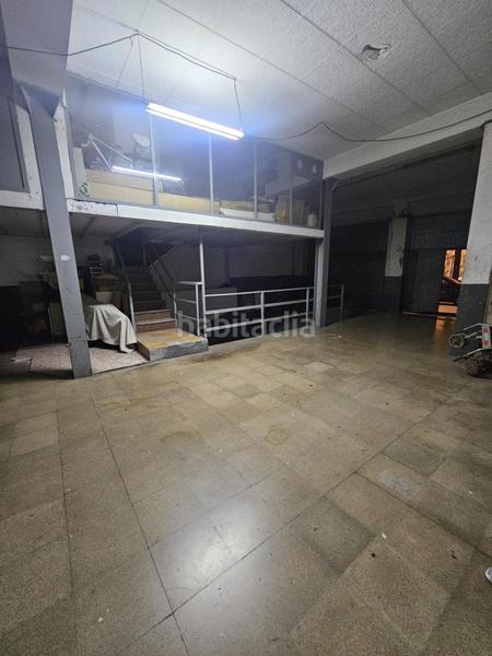 Foto 654642c3-2d86-4db4-9f3b-9e1d26bd7830. Local commercial dans Ca n'Oriac Sabadell