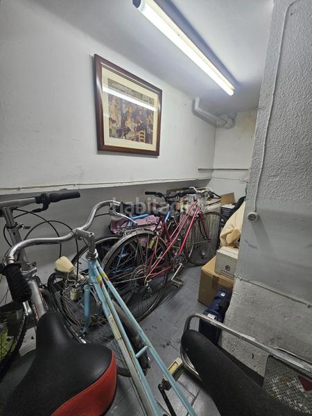 Foto 768e3b99-8766-4e7a-a1bd-09e4a0df7e32. Local commercial dans Ca n'Oriac Sabadell