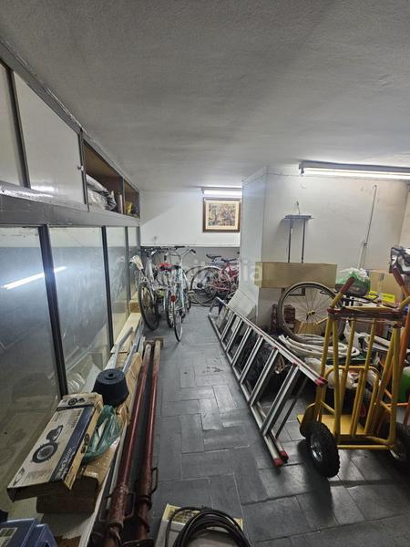 Foto aad75e3f-b2b3-4101-adc9-1b8f6d5c0f08. Local commercial dans Ca n'Oriac Sabadell