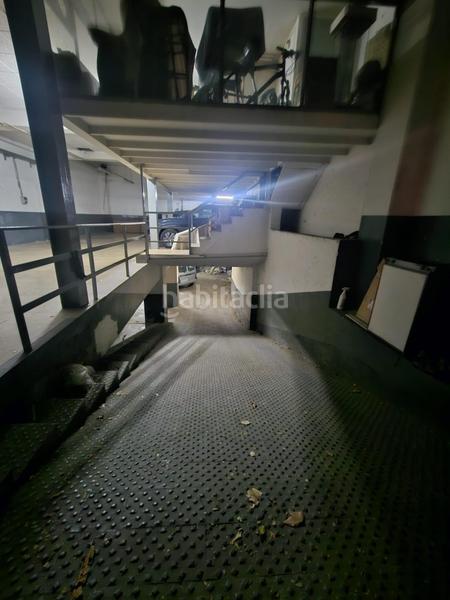 Foto ccc9f78e-d4f7-4441-8d63-97008ba409d9. Local commercial dans Ca n'Oriac Sabadell