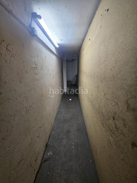 Foto e9cda03b-1fab-46be-85e2-0d7ea9fd164e. Local commercial dans Ca n'Oriac Sabadell