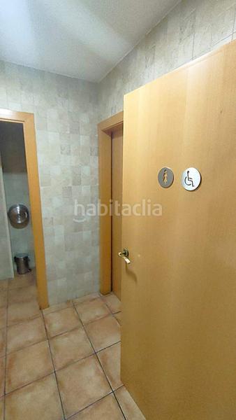 Foto 12740bf7-506d-4faa-bcef-c185430d76e3. Pas-de-porte local commercial dans Castellarnau Sabadell